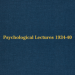 psychological lectures audible cover