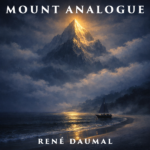 mount analogue audiobook cover 600